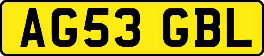 AG53GBL