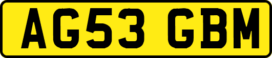 AG53GBM