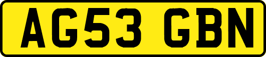 AG53GBN