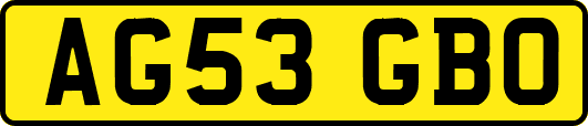 AG53GBO