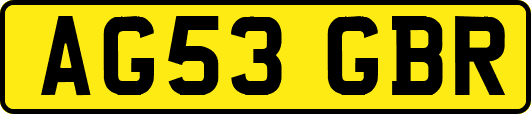 AG53GBR