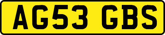 AG53GBS