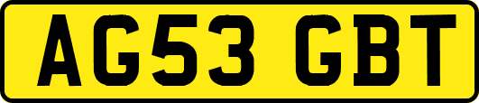 AG53GBT