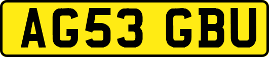 AG53GBU