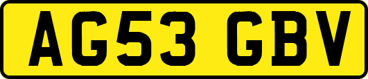 AG53GBV