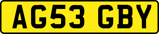 AG53GBY