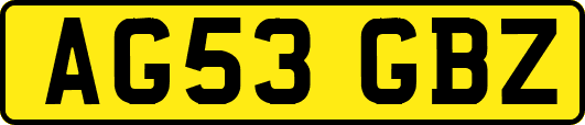 AG53GBZ