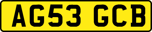 AG53GCB