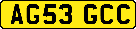 AG53GCC