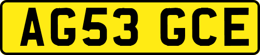 AG53GCE