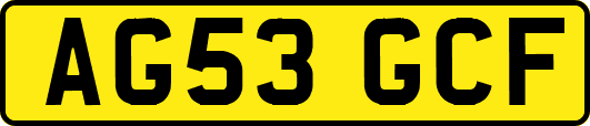 AG53GCF