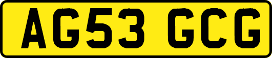 AG53GCG