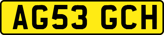 AG53GCH