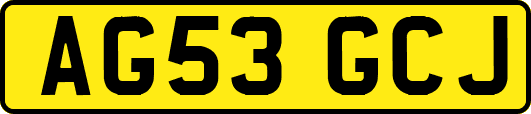 AG53GCJ
