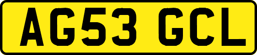 AG53GCL