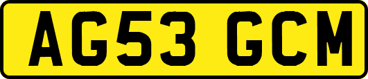 AG53GCM