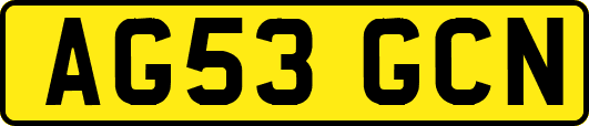 AG53GCN