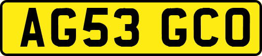 AG53GCO