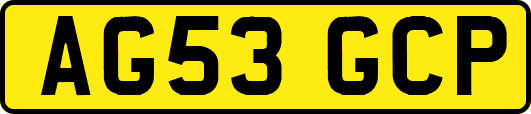 AG53GCP