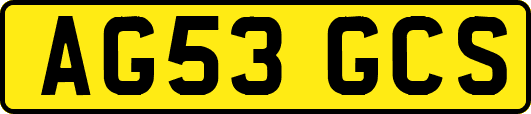 AG53GCS