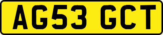AG53GCT