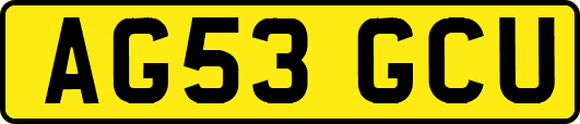 AG53GCU