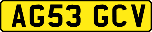 AG53GCV