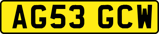 AG53GCW