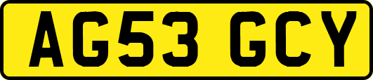 AG53GCY