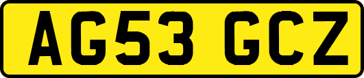 AG53GCZ