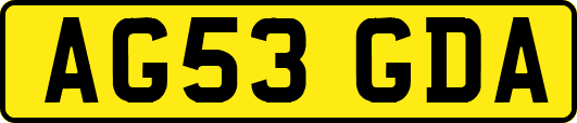 AG53GDA