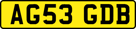 AG53GDB