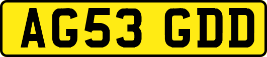 AG53GDD