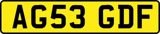 AG53GDF