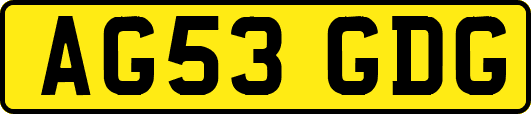 AG53GDG