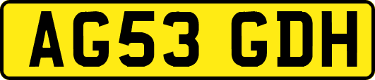 AG53GDH