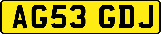 AG53GDJ