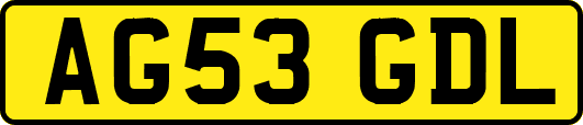 AG53GDL