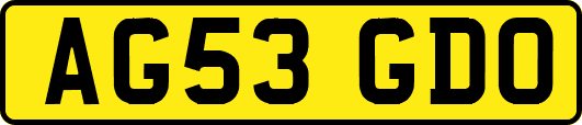 AG53GDO