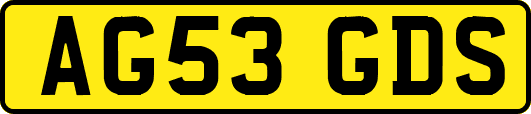AG53GDS