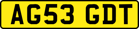 AG53GDT