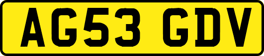 AG53GDV