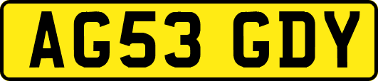 AG53GDY