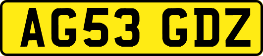AG53GDZ