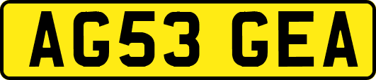 AG53GEA