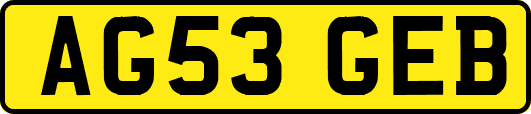 AG53GEB