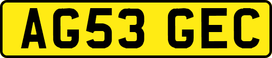 AG53GEC