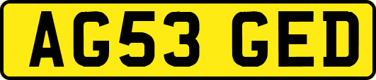 AG53GED
