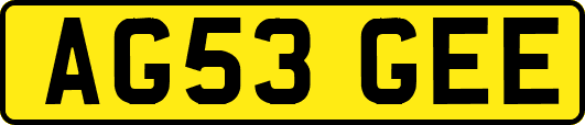 AG53GEE