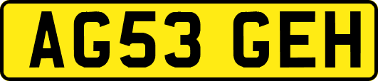 AG53GEH